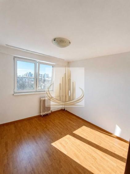 Apartament cu 2 camere, decomandat Bulevardul C-tin Brancoveanu