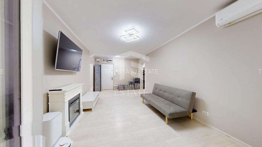 Apartament 3 camere Lacul Tei Doamna Ghica Colentina - 2