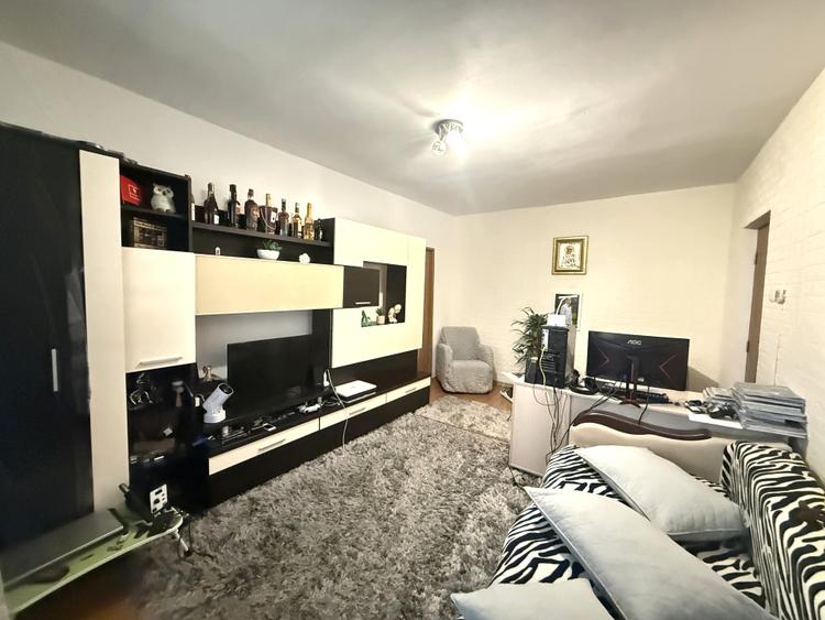 Apartament cu 2 camere | 54 MP UTILI | 1 PARCARE | BD.TRANSILVANIEI