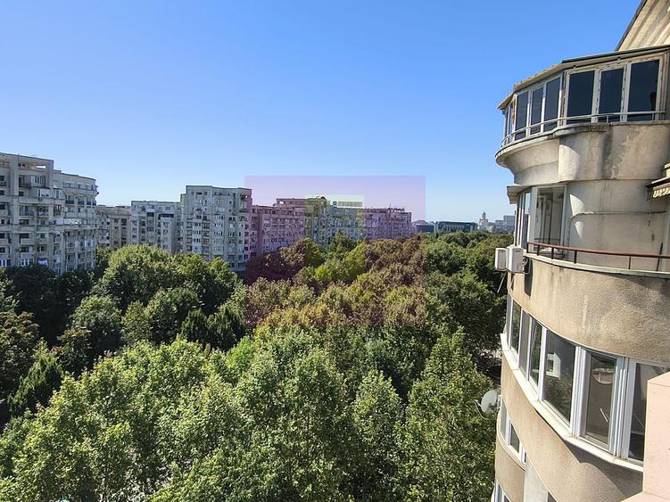 Apartament Bulevardul Unirii