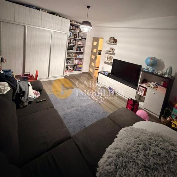 Ap 2 camere | 50,60mp + balcon 19,55mp tip terasă | parcare inclusă | bloc 2018