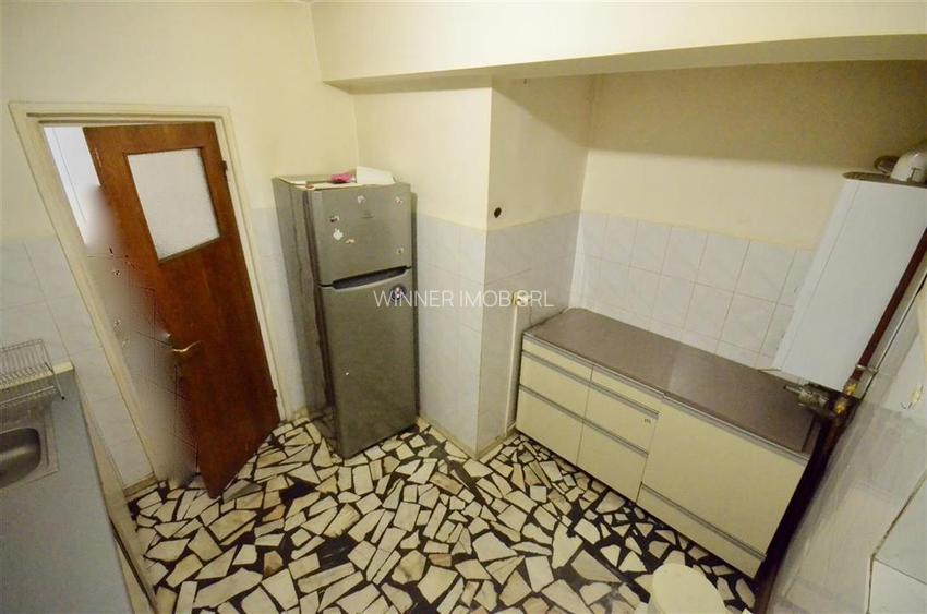 Inchiriere Apartament 4 camere Blv.DACIA Piata Spania