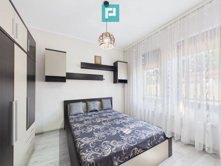 Apartament 2 camere Alfa în bloc nou