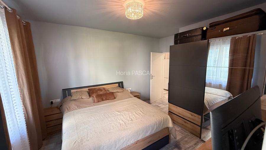 Apartament 2 camere, 46 mp, Floreșt,Vivo –parcare CF | PROPRIETAR, comision 0% - 4