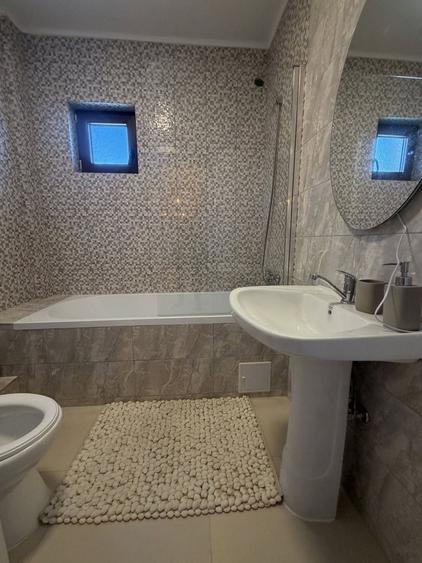 De închiriat apartament 3 camere NOU Admir Residence Mall Brăila