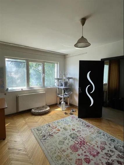 Apartament 2 camere, Podu Ros - BD. Tutora