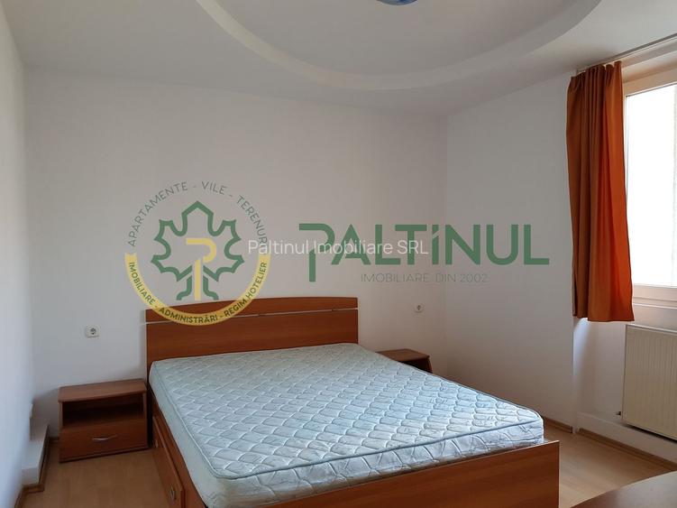 Apartament cu 2 camere zona Milea, Sibiu - 5