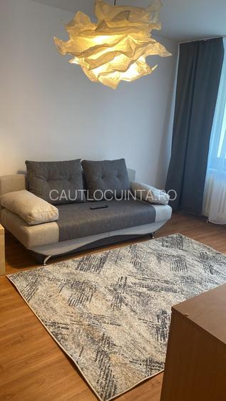 Apartament 2 Camere | Titan | 3' Metrou | Grigorescu | Boxa | Boiler - 3