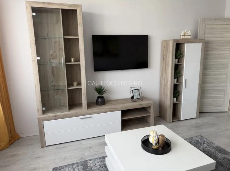Apartament 2 Camere | Berceni | Modern | 8'Metrou Piata Sudului | AC - 2