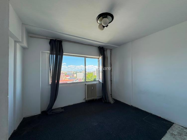 Apartament 3 camere zona Gorjului | Metrou la 2 min - 7