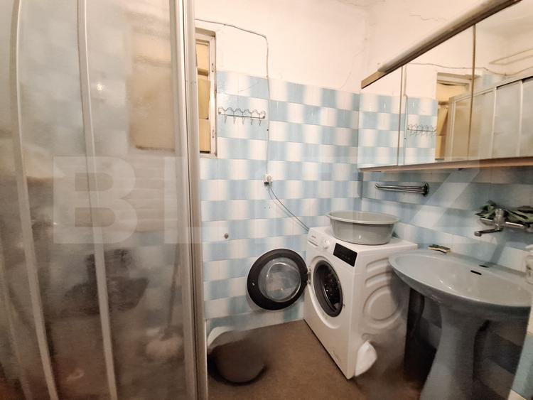 Casa individuala Iris, 770 mp teren, 110 mp utili, zona Rivus