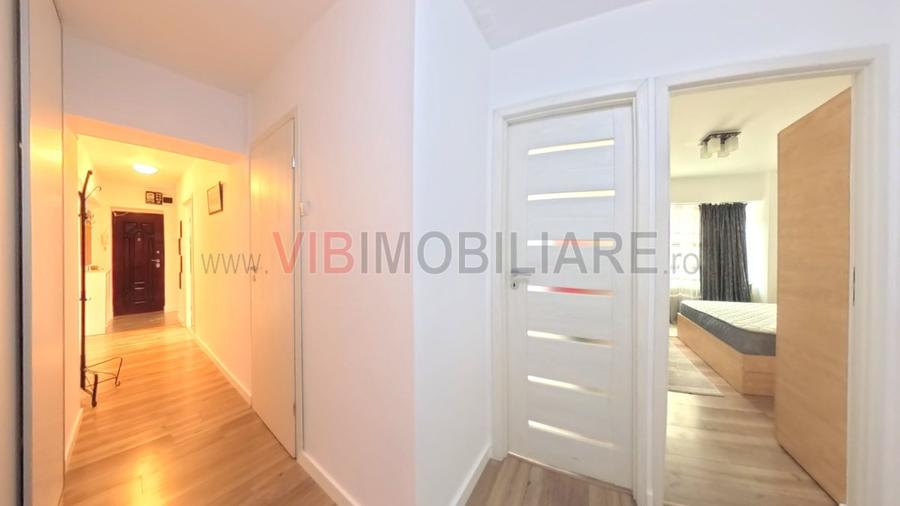 Berceni - Obregia 2B - 3camere - mobilat/utilat