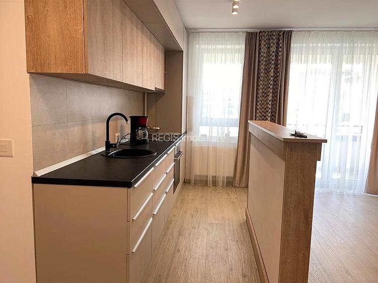 Apartament 2 camere open space Coresi (KASPER) - 11
