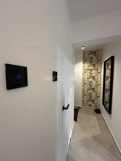 2 camere | 5 MIN METROU UNIRII | NOU RENOVAT | CALEA VICTORIEI - 4