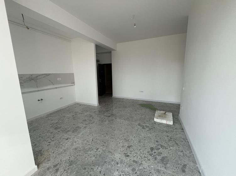 Apartament 2 camere + grădină, 44 mp, Vișoianu – mutare imediată, comision 0%