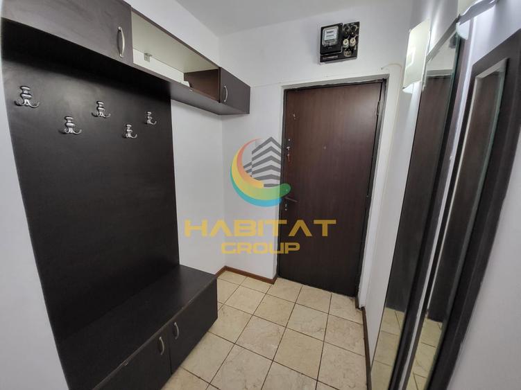 Apartament 2 camere mobilat-Piata Sudului