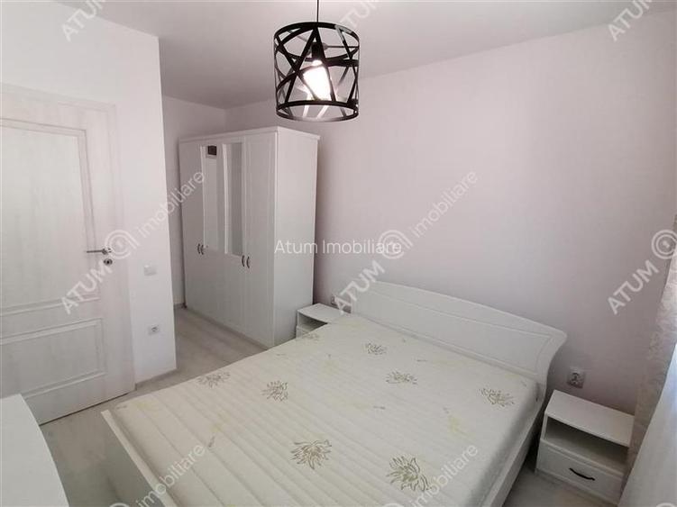 Apartament 2 camere balcon parcare zona Mihai Viteazul Selimbar - 19