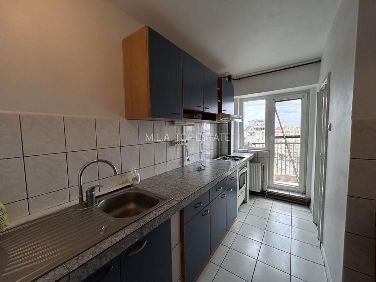 Apartament 2 camere Intim de inchiriat - 5