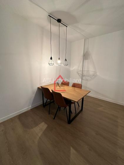 Ap 2 camere bloc nou | Silk District - 6