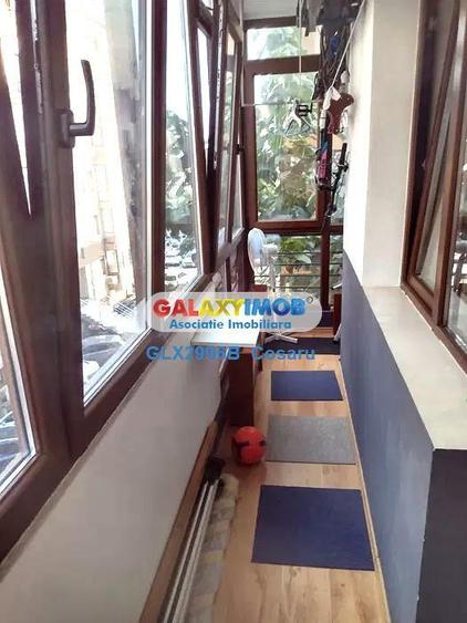 APARTAMENT 3 CAMERE DE VANZARE RAHOVA CONFORT URBAN