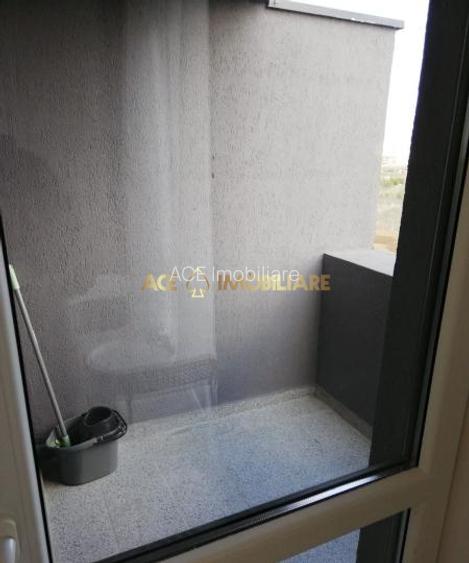Garsoniera de inchiriat | Militari | Centrala | Parcare - 7
