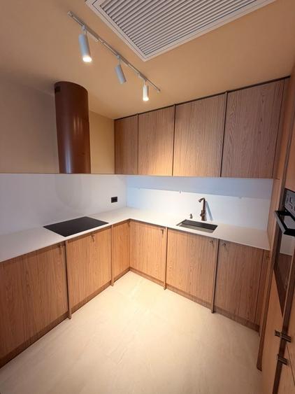 2 camere de inchiriat | zona Floreasca | prima inchiriere