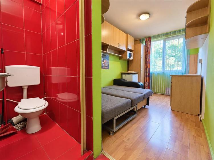 GARSONIERA | STR.IZA | ETAJ 1 | ROGERIUS | ORADEA