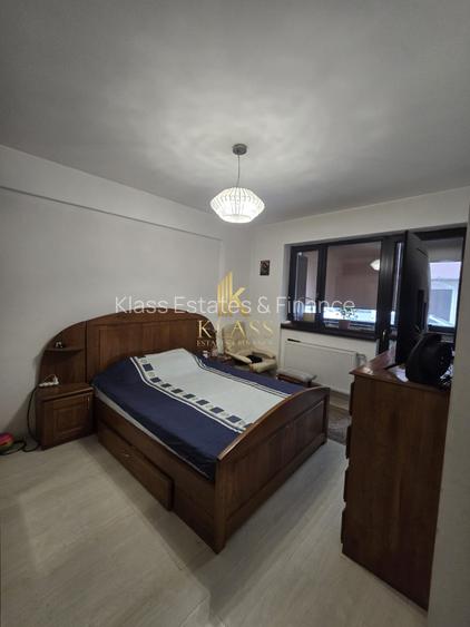 Apartament cu 3 camere si loc de parcare - 3