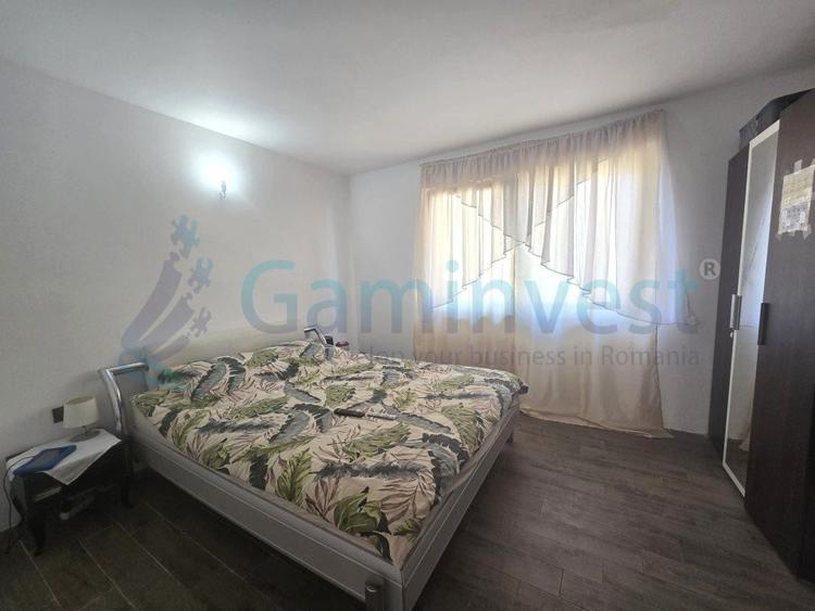 Casa cu 4 camere de vanzare,zona linistita,Sanmartin,Oradea