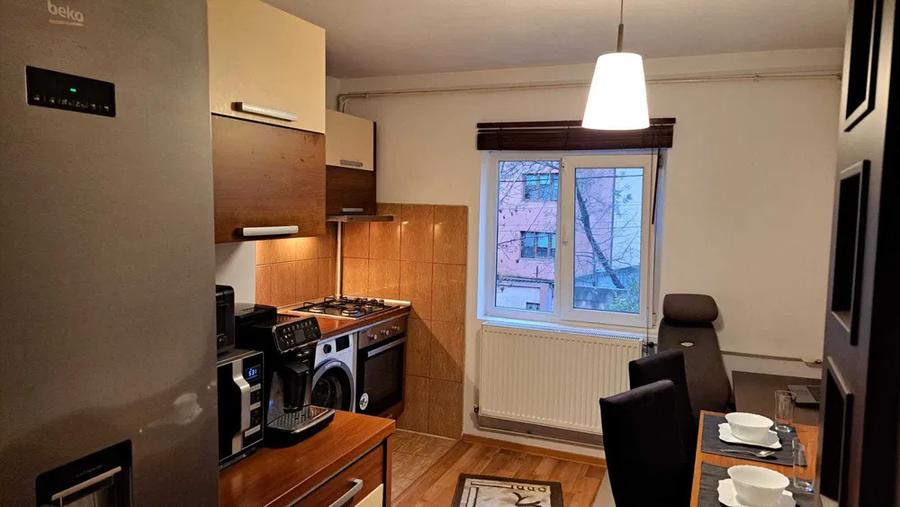 Închiriere Apartament 2 camere în Pacii