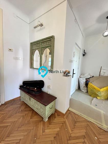 3 camere PREMIUM | Stirbei Voda | Cismigiu - 3