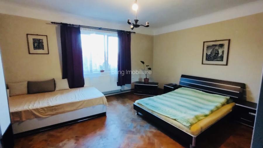 Apartament 2 camere, 44 mp, mobilat, utilat, Zona Gruia - 2