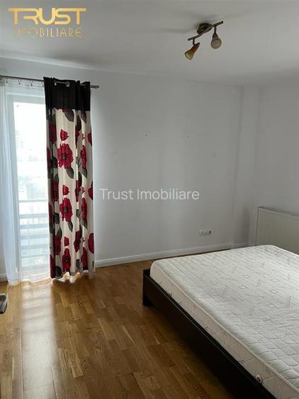 2 camere  | 60 MP | Balcon | Parcare - 4