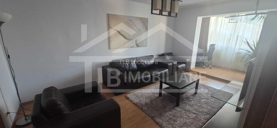 Apartament cu 3 camere, 82mp, Zona B-dul Pandurilor - 2