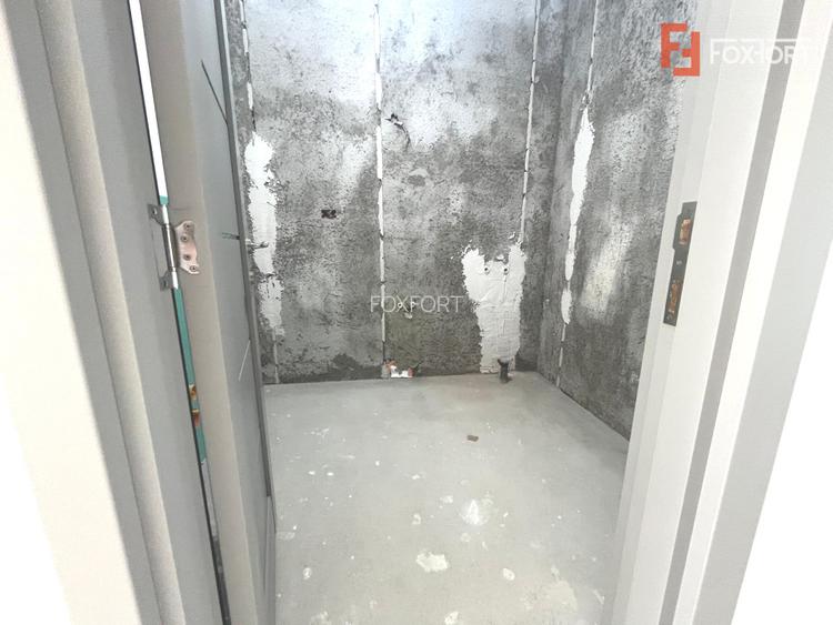 Duplex pe parter cu 4 camere Mosnita Noua