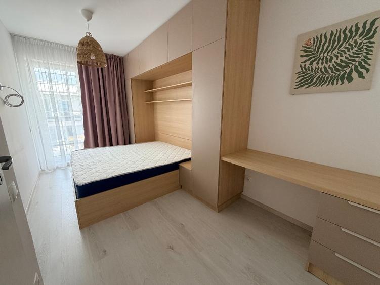 Apartament 2 camere in Joy Residence metrou Berceni, direct proprietar