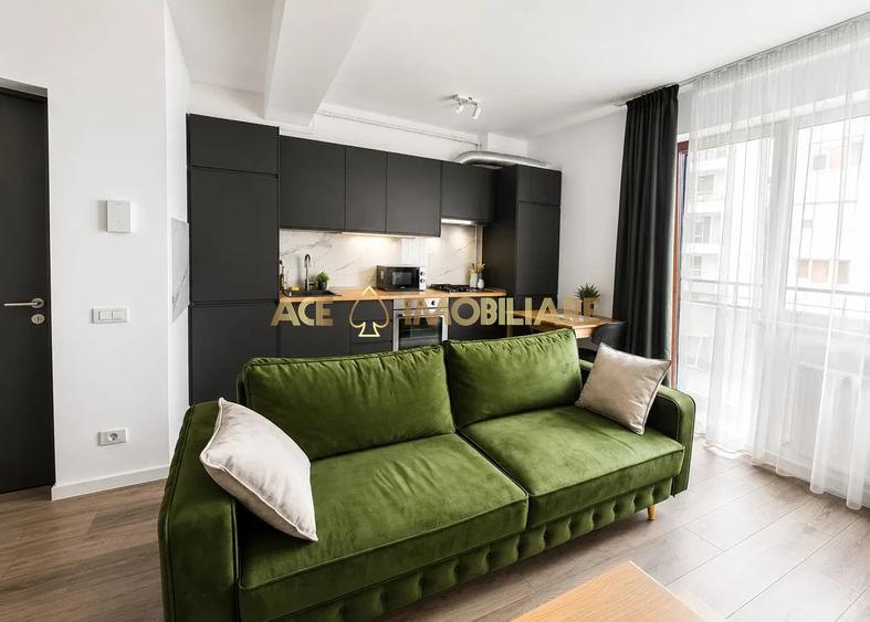2 Camere de inchiriat | Titan | Metrou | Terasa | Centrala | Pet-Friendly