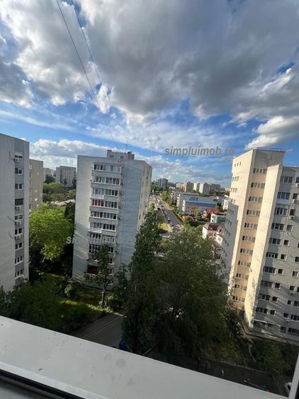 2 Camere Spatios Metrou 1 Decembrie