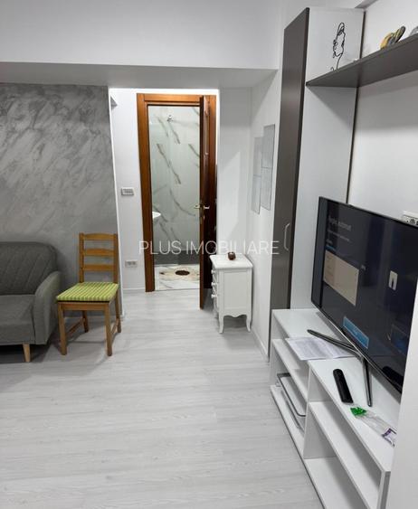 Apartament 2 camere renovat recent in zona Floreasca - 6