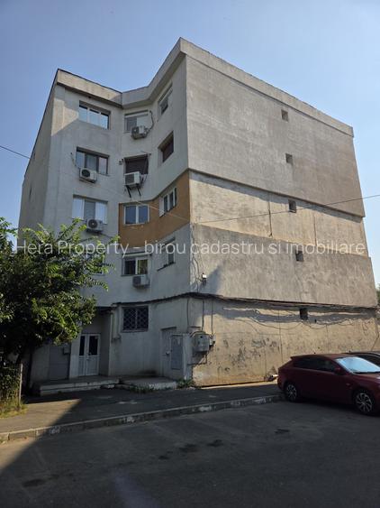 APARTAMENT ETAJ 2 SIDERURGIȘTILOR EST - 3