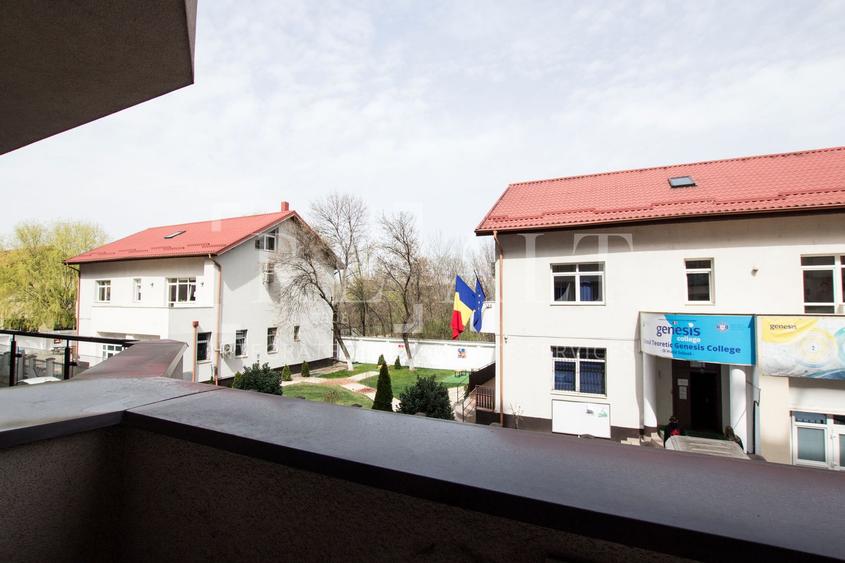Inchiriere apartament 1 camera (Studio) | Birou, Rezidential | Herastrau