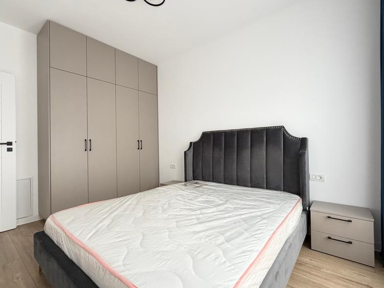 2 camere + 15.5 mp terasa | Prima inchiriere | Disponibil imediat