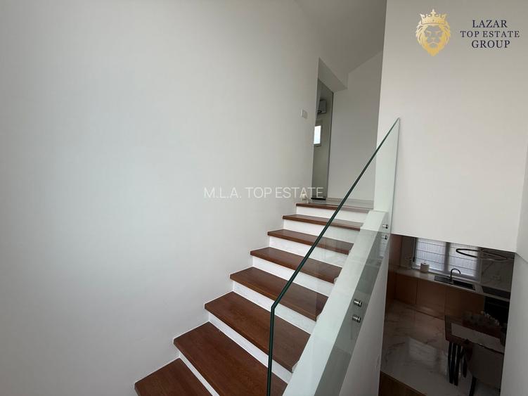 Casa moderna de inchiriat in Romana Residence - 6