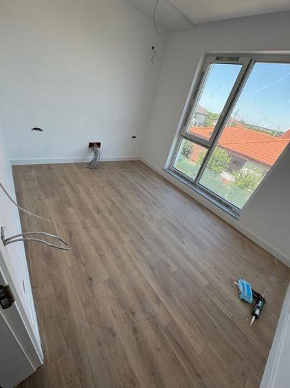 Vile Tunari, zona BUNA, Toate Utilitatile, curte 350m2