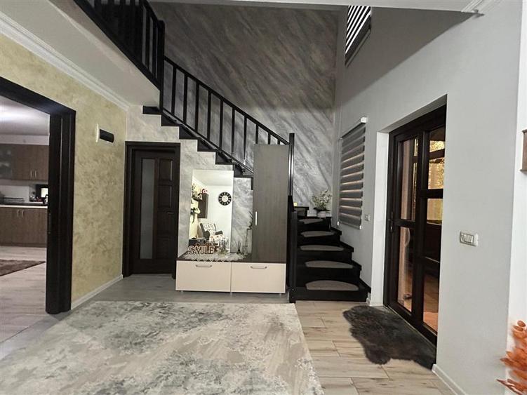 Casa in Moara | Panouri 8 kW | Teren 8 ari | C-5920