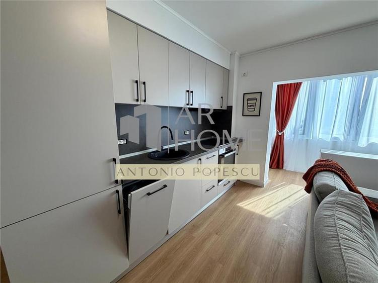 Apartament 3 camere,mobilat-utilat,centrala proprie,Ploiesti, Gh. Doja