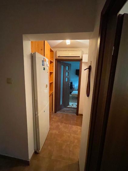 Apartament 2 camere  Titulescu, pasaj Victoriei