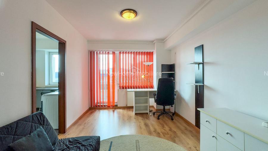 Apartament de vanzare 1 camera, zona Iulius Mall, FSEGA - 2
