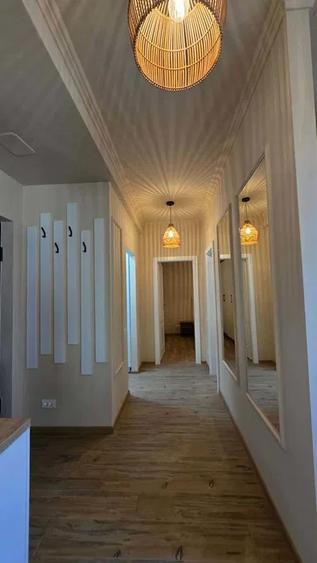 Apartament 2 camere | Alba Iulia | Nou | centrala | parcare | Ac| etj2