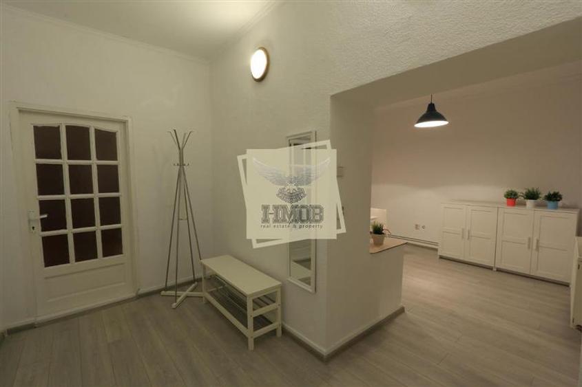 Apartament 2 camere zona Centrul Istoric